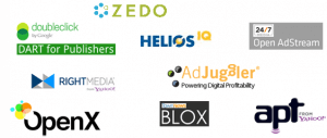Ad Server for Publisher