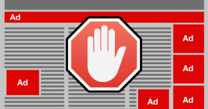 Ad Blocking icon