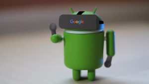 VR Google VR Thuc te ao Cong nghe thuc te ao