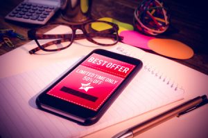 adsota report ecpm mobile