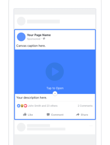 quảng cáo video trên facebook adsota