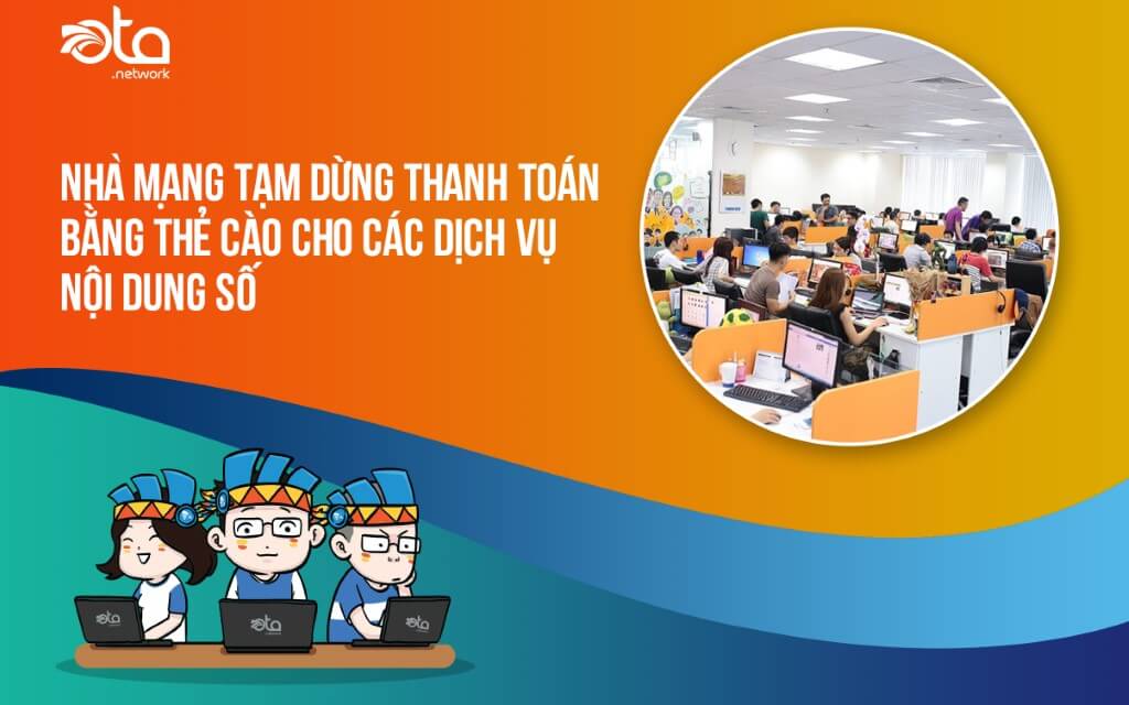 Tâm điểm thị trường Game Việt trong 2018.3