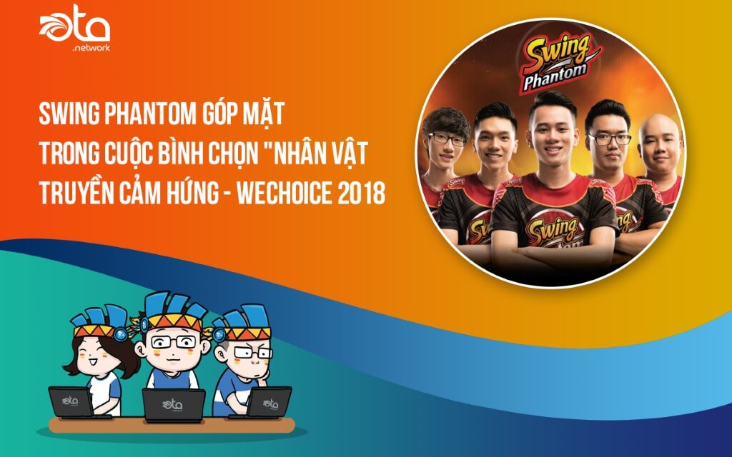 Tâm điểm thị trường Game Việt trong 2018.4